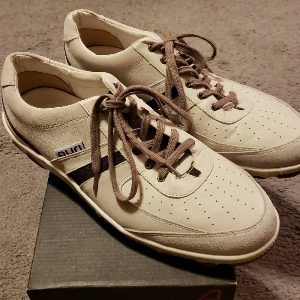 Mens Auri Gulf Stream shoes